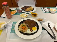 -诺丁牛排披萨自助餐厅(汕头苏宁店)