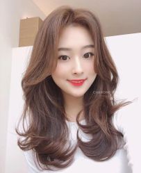 -SY COLOUR专业烫染