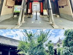 -胡氏古民居建筑