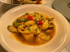 -酌宴府The China Club·广州万富希尔顿酒店(云城东路店)