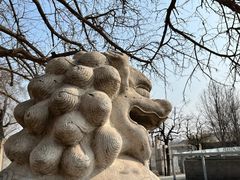 -北京石刻艺术博物馆(五塔寺)