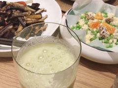 甜蜜豆玉米胚芽-无味舒食(环岛路店)