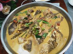 -天然居农家乐(温泉南路店)