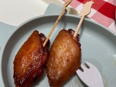 -西贝(枫蓝国际购物中心店)