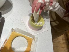 -ABC Cooking Studio(上海环球金融中心店)