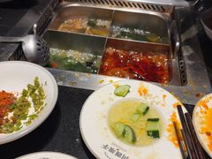 -川西坝子火锅(清江东路3.0直营店)