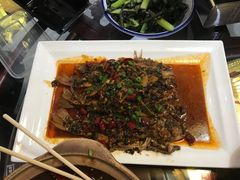 -老鳖私房菜(常青花园店)