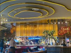 -喜庭海鲜自助(来福士店)