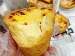 -虎头局·渣打饼行(五一新干线店)