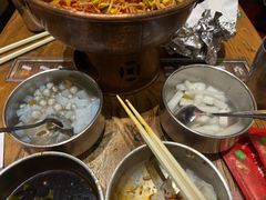 -成都你六姐·牛肉冒菜(上海环宇荟店)