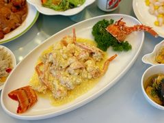 -上海花园饭店