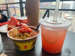 -巴蜀大将火锅(春熙店)