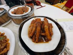 -凤凰楼酒家·粤宴点心(华强北店)