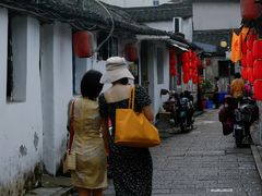 -绍兴书圣故里景区