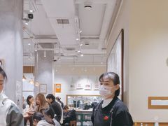 -小豆海棠(人民南路店)