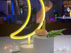 -岁粤Moon·湖景餐厅(月光码头店)