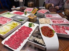 -古关火锅店(古北水镇景区店)