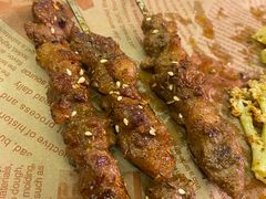 -神府路壹号·海鲜烧烤·砂锅粥·锅物(三坊七巷店)