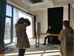 -拉玛摄影 STUDIO(滨江道店)