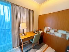 -珠海中海雅高铂尔曼酒店