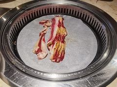 -万象·复兴号鲜肉烤肉海鲜自助(升级店)
