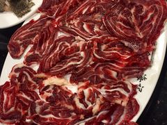 -八合里牛肉火锅(八合里总店)