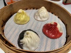 -小厨娘淮扬菜(天印大道店)