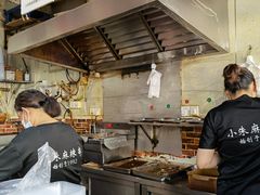 -小朱麻辣串(益民街店)