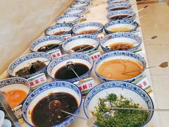 -清真军邺·金富苑肥牛(石坡街旗舰店)