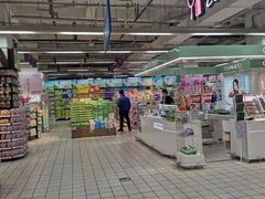 -世纪联华(外高桥店)