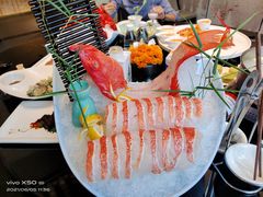 -文华小渔村(椒江康平路店)