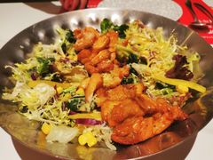 -赤火牛排(金狮广场店)
