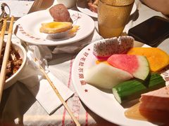 -芝小官毛肚火锅海鲜自助(淮安清江浦区新亚店)
