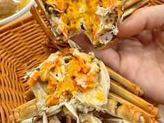 -品鲜村农家菜·阳澄湖大闸蟹(总店)