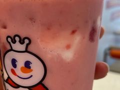 -蜜雪冰城(南关正街店)