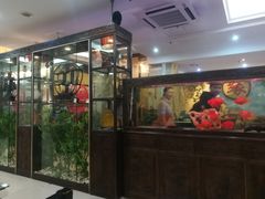 门面-福禄财东北菜(珠江帝景店)