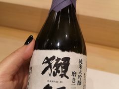 -鮨一日本料理旗舰店(总店)