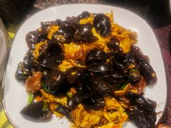 -巴依兄弟西域美食(机场店)