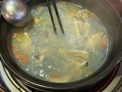-濠轩阁特色生蚝火锅(水湾路店)