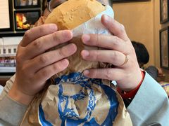 -Fergburger(皇后镇店)