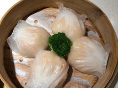 至尊虾饺皇-南枝记·港式打边炉(新北万达店)