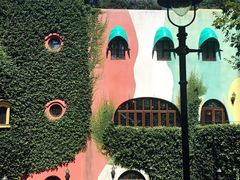 -三鹰之森吉卜力美术馆