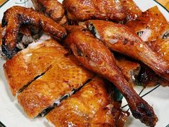 -竹乡园柴火竹筒饭·烧鸡(白水寨*森林海店)