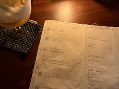 -STAFF ONLY Bar(南台巷店)