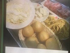 -新招鲜本地鸡窝(平凉路店)