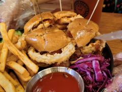 -Devils’ Brewery小恶魔精酿啤酒(泛海美式熏肉店)