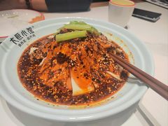 -大厨小馆(华阳城店)