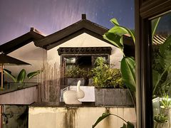 -成都院坝精品私汤民宿酒店