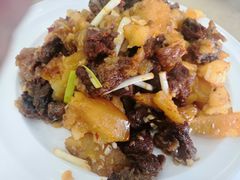 -小花卷味道餐厅(开发区五彩城店)