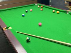 -利都新概念棋牌桌球(本溪路店)